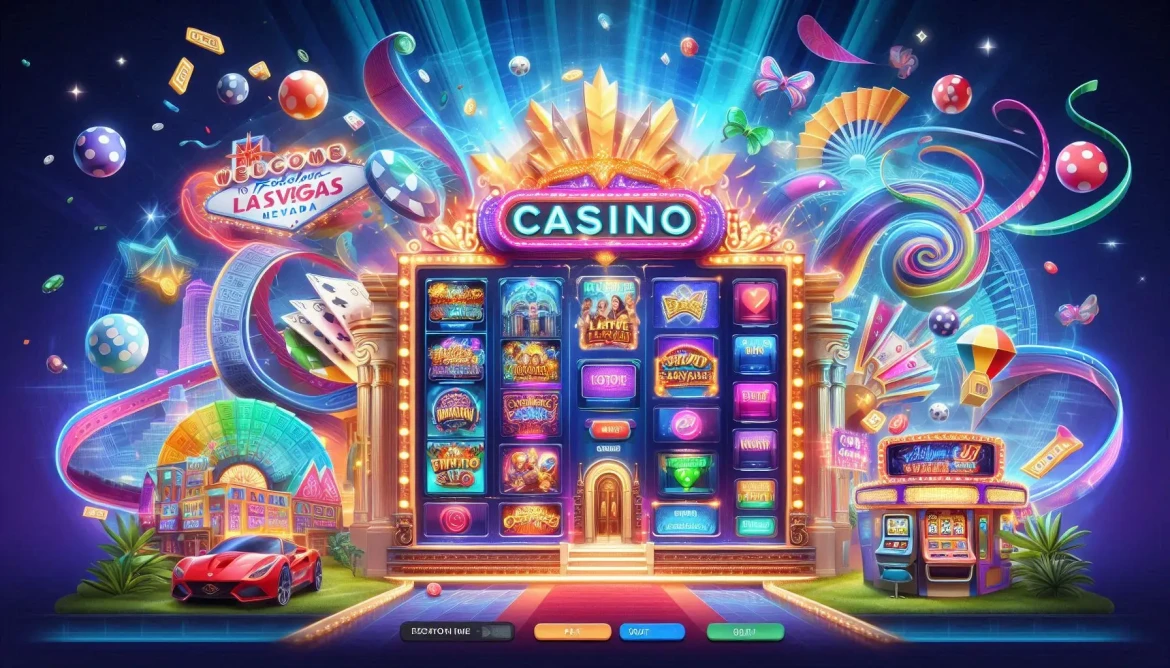 Jackpot Lounge Casino